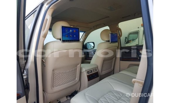 Buy Import Toyota Land Cruiser Other Car in Import - Dubai in Agalega Islands Buy Import Toyota Land Cruiser Other Car in Import - Dubai in Agalega Islands