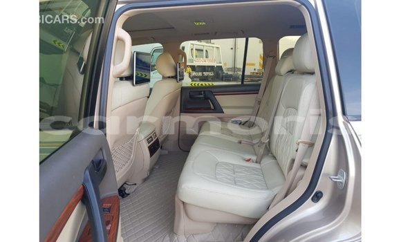 Buy Import Toyota Land Cruiser Other Car in Import - Dubai in Agalega Islands Buy Import Toyota Land Cruiser Other Car in Import - Dubai in Agalega Islands