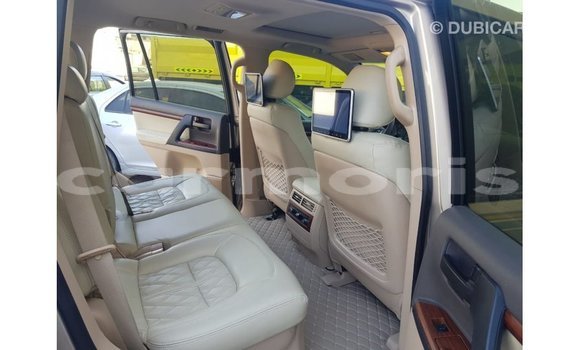 Buy Import Toyota Land Cruiser Other Car in Import - Dubai in Agalega Islands Buy Import Toyota Land Cruiser Other Car in Import - Dubai in Agalega Islands