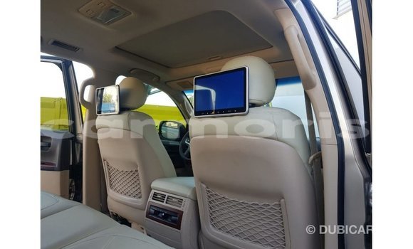 Buy Import Toyota Land Cruiser Other Car in Import - Dubai in Agalega Islands Buy Import Toyota Land Cruiser Other Car in Import - Dubai in Agalega Islands
