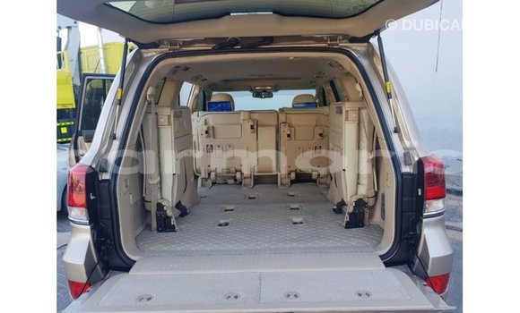 Buy Import Toyota Land Cruiser Other Car in Import - Dubai in Agalega Islands Buy Import Toyota Land Cruiser Other Car in Import - Dubai in Agalega Islands