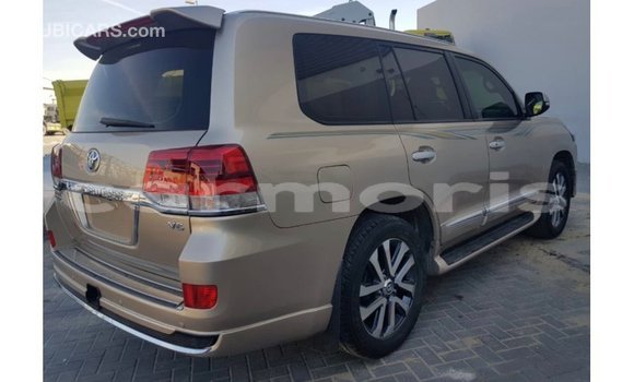 Buy Import Toyota Land Cruiser Other Car in Import - Dubai in Agalega Islands Buy Import Toyota Land Cruiser Other Car in Import - Dubai in Agalega Islands
