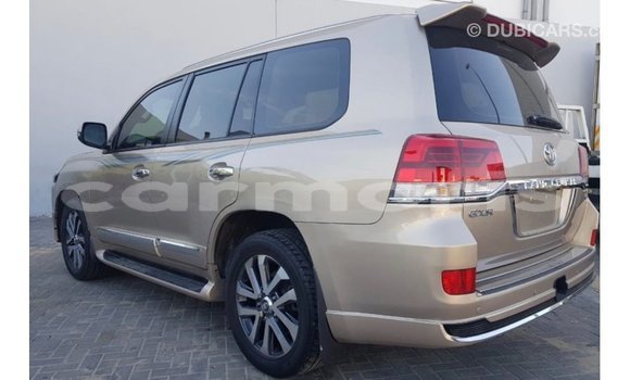 Buy Import Toyota Land Cruiser Other Car in Import - Dubai in Agalega Islands Buy Import Toyota Land Cruiser Other Car in Import - Dubai in Agalega Islands