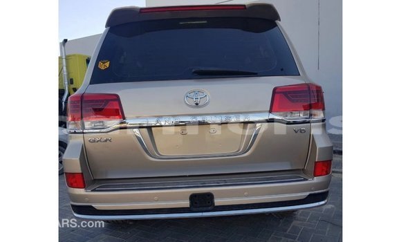 Buy Import Toyota Land Cruiser Other Car in Import - Dubai in Agalega Islands Buy Import Toyota Land Cruiser Other Car in Import - Dubai in Agalega Islands