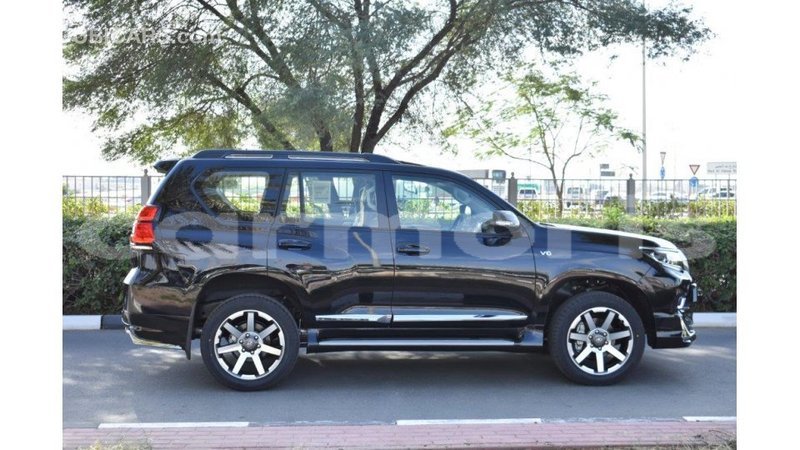 Big with watermark toyota prado agalega islands import dubai 2957