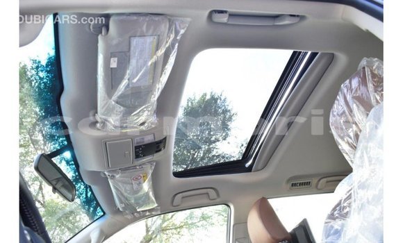 Buy Import Toyota Prado Black Car in Import - Dubai in Agalega Islands Buy Import Toyota Prado Black Car in Import - Dubai in Agalega Islands