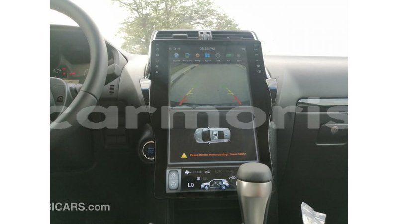 Big with watermark toyota prado agalega islands import dubai 2957