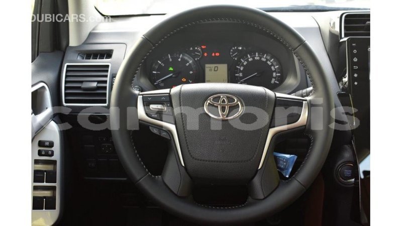 Big with watermark toyota prado agalega islands import dubai 2957