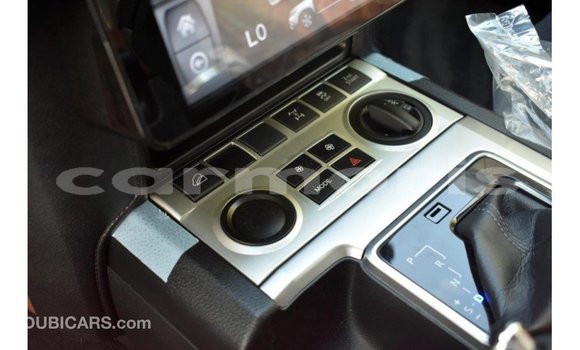 Buy Import Toyota Prado Black Car in Import - Dubai in Agalega Islands Buy Import Toyota Prado Black Car in Import - Dubai in Agalega Islands