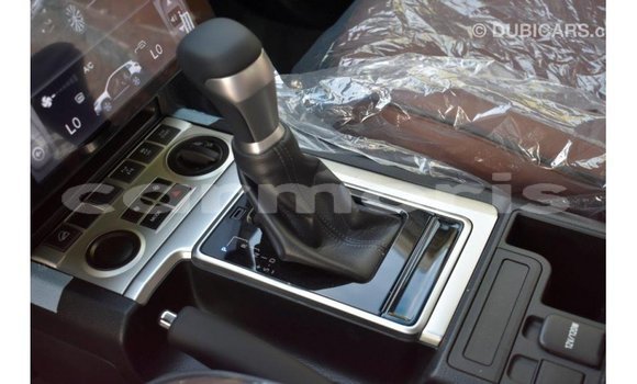 Buy Import Toyota Prado Black Car in Import - Dubai in Agalega Islands Buy Import Toyota Prado Black Car in Import - Dubai in Agalega Islands