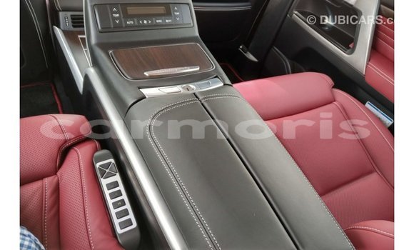 Buy Import Toyota Land Cruiser Black Car in Import - Dubai in Agalega Islands Buy Import Toyota Land Cruiser Black Car in Import - Dubai in Agalega Islands