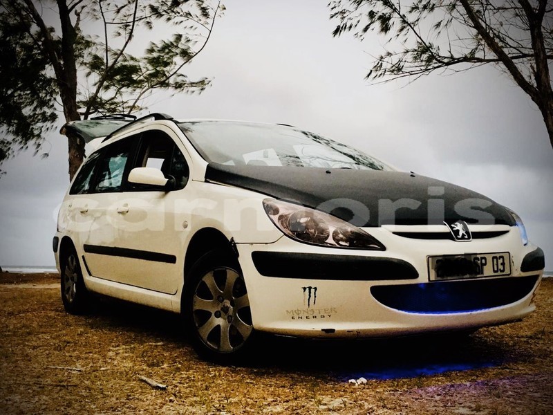 Big with watermark peugeot 307 flacq trou d'eau douce 2964