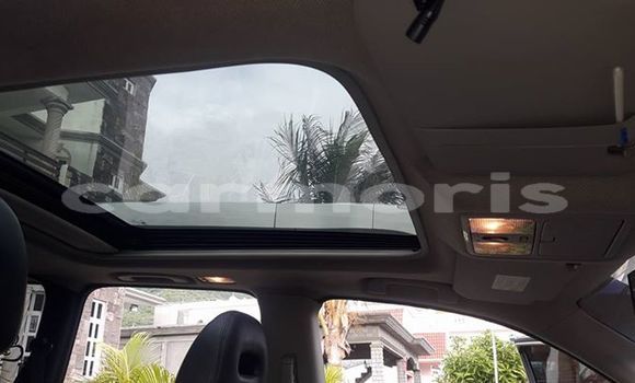 Buy Used Nissan X–Trail Silver Car in Creve Coeur in Pamplempousses Buy Used Nissan X–Trail Silver Car in Creve Coeur in Pamplempousses