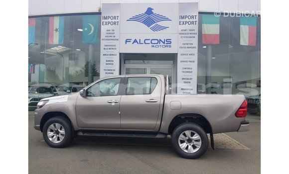 Buy Import Toyota Hilux Other Car in Import - Dubai in Agalega Islands Buy Import Toyota Hilux Other Car in Import - Dubai in Agalega Islands
