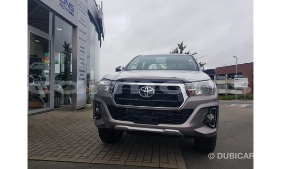 Buy Import Toyota Hilux Other Car in Import - Dubai in Agalega Islands Buy Import Toyota Hilux Other Car in Import - Dubai in Agalega Islands