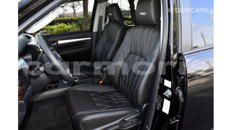 Big with watermark toyota hilux agalega islands import dubai 2979