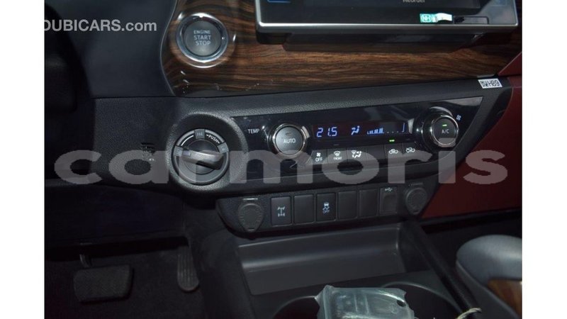 Big with watermark toyota hilux agalega islands import dubai 2979