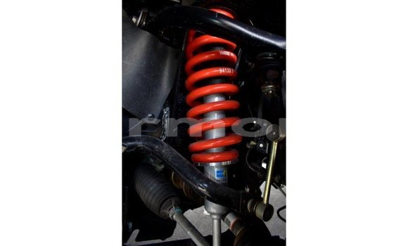 Buy Import Toyota Hilux Black Car in Import - Dubai in Agalega Islands Buy Import Toyota Hilux Black Car in Import - Dubai in Agalega Islands