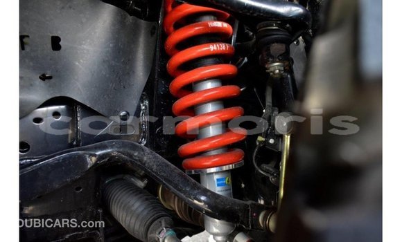 Buy Import Toyota Hilux Black Car in Import - Dubai in Agalega Islands Buy Import Toyota Hilux Black Car in Import - Dubai in Agalega Islands