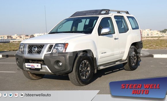 Acheter Import Voiture Nissan Xterra Blanc à Import - Dubai, Îles Agalega Acheter Import Voiture Nissan Xterra Blanc à Import - Dubai, Îles Agalega