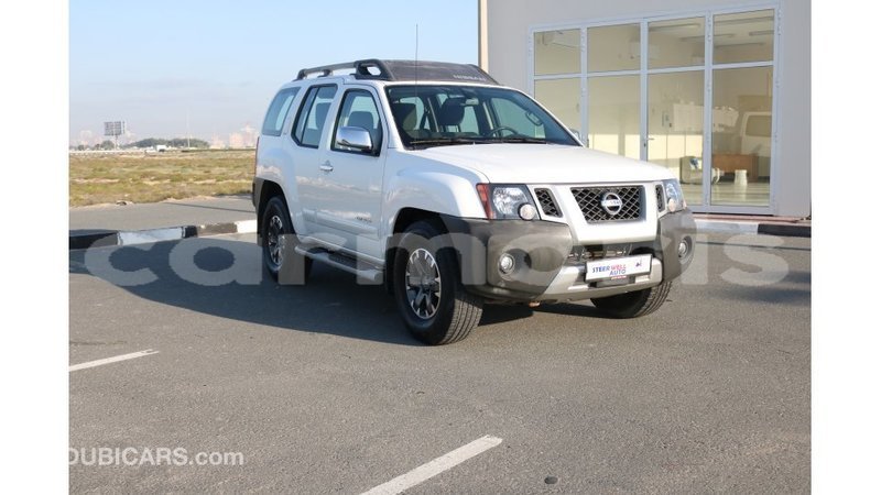 Big with watermark nissan xterra agalega islands import dubai 2983