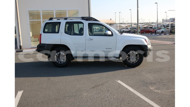 Big with watermark nissan xterra agalega islands import dubai 2983