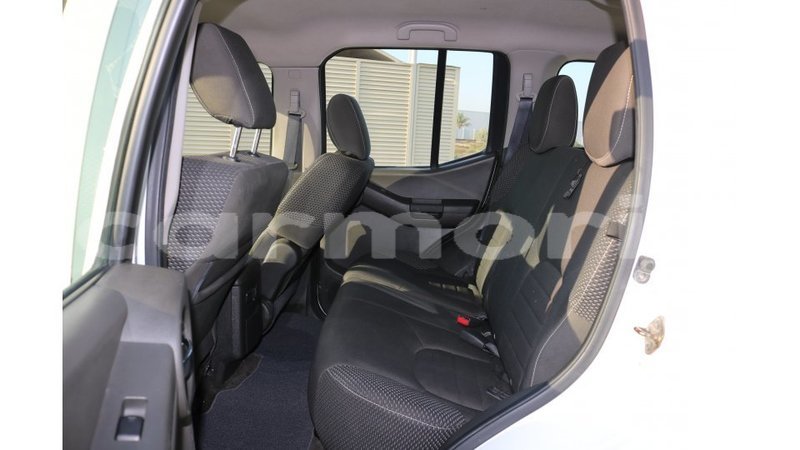 Big with watermark nissan xterra agalega islands import dubai 2983