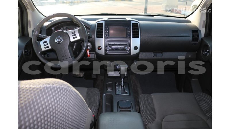 Big with watermark nissan xterra agalega islands import dubai 2983