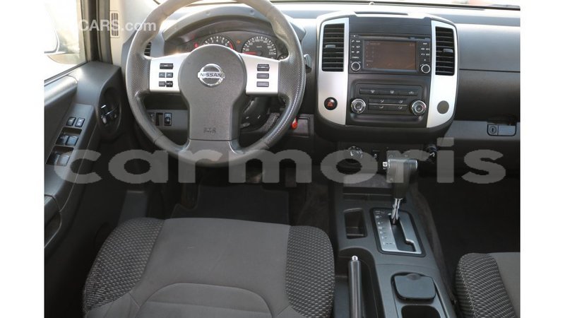 Big with watermark nissan xterra agalega islands import dubai 2983