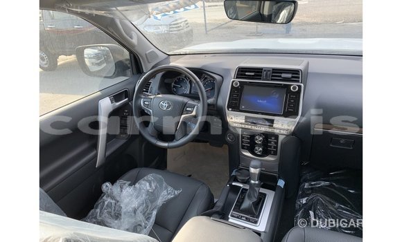 Buy Import Toyota Prado Black Car in Import - Dubai in Agalega Islands Buy Import Toyota Prado Black Car in Import - Dubai in Agalega Islands