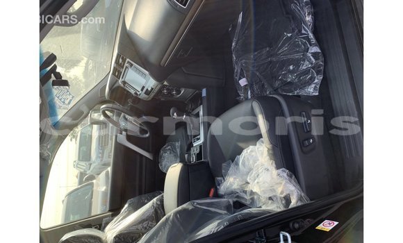 Buy Import Toyota Prado Black Car in Import - Dubai in Agalega Islands Buy Import Toyota Prado Black Car in Import - Dubai in Agalega Islands