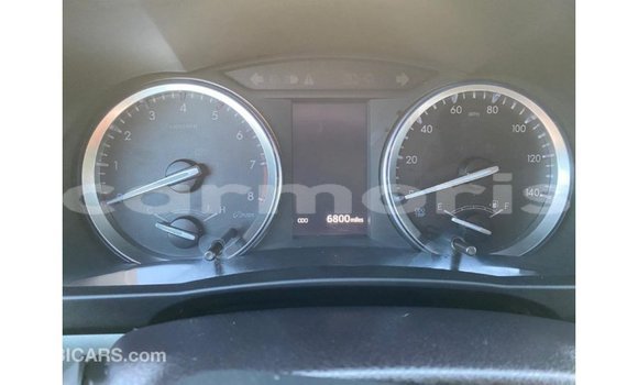 Buy Import Toyota Highlander White Car in Import - Dubai in Agalega Islands Buy Import Toyota Highlander White Car in Import - Dubai in Agalega Islands