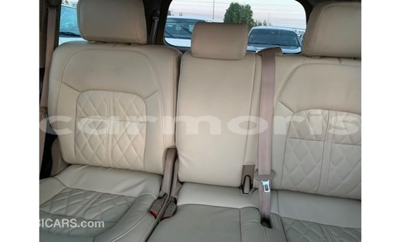 Buy Import Toyota Land Cruiser Blue Car in Import - Dubai in Agalega Islands Buy Import Toyota Land Cruiser Blue Car in Import - Dubai in Agalega Islands