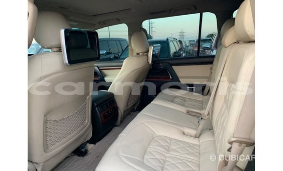 Buy Import Toyota Land Cruiser Blue Car in Import - Dubai in Agalega Islands Buy Import Toyota Land Cruiser Blue Car in Import - Dubai in Agalega Islands