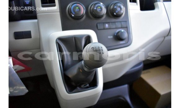 Buy Import Toyota Hiace White Car in Import - Dubai in Agalega Islands Buy Import Toyota Hiace White Car in Import - Dubai in Agalega Islands
