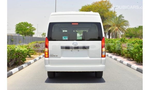 Buy Import Toyota Hiace White Car in Import - Dubai in Agalega Islands Buy Import Toyota Hiace White Car in Import - Dubai in Agalega Islands
