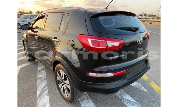 Buy Import Kia Sportage Black Car in Import - Dubai in Agalega Islands Buy Import Kia Sportage Black Car in Import - Dubai in Agalega Islands