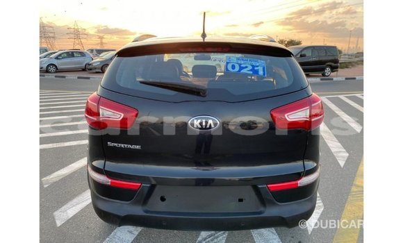 Buy Import Kia Sportage Black Car in Import - Dubai in Agalega Islands Buy Import Kia Sportage Black Car in Import - Dubai in Agalega Islands