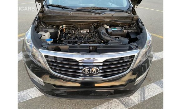 Buy Import Kia Sportage Black Car in Import - Dubai in Agalega Islands Buy Import Kia Sportage Black Car in Import - Dubai in Agalega Islands