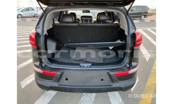Buy Import Kia Sportage Black Car in Import - Dubai in Agalega Islands Buy Import Kia Sportage Black Car in Import - Dubai in Agalega Islands