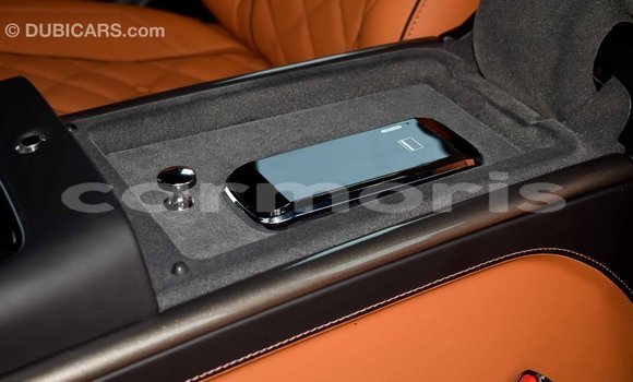 Buy Import Lexus LX Black Car in Import - Dubai in Agalega Islands Buy Import Lexus LX Black Car in Import - Dubai in Agalega Islands