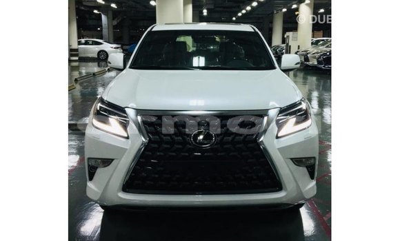 Buy Import Lexus GS White Car in Import - Dubai in Agalega Islands Buy Import Lexus GS White Car in Import - Dubai in Agalega Islands