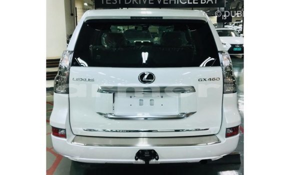 Buy Import Lexus GS White Car in Import - Dubai in Agalega Islands Buy Import Lexus GS White Car in Import - Dubai in Agalega Islands