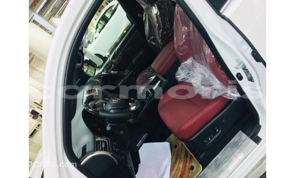 Buy Import Lexus GS White Car in Import - Dubai in Agalega Islands Buy Import Lexus GS White Car in Import - Dubai in Agalega Islands