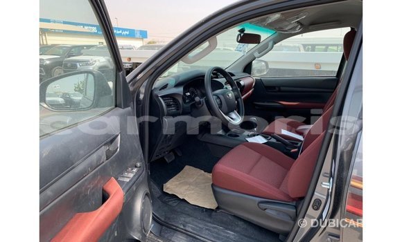 Buy Import Toyota Hilux Other Car in Import - Dubai in Agalega Islands Buy Import Toyota Hilux Other Car in Import - Dubai in Agalega Islands