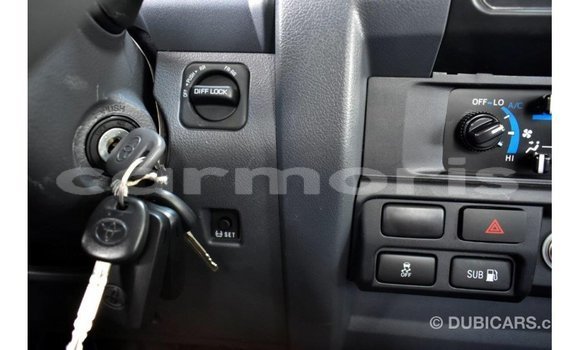 Buy Import Toyota Land Cruiser Red Car in Import - Dubai in Agalega Islands Buy Import Toyota Land Cruiser Red Car in Import - Dubai in Agalega Islands