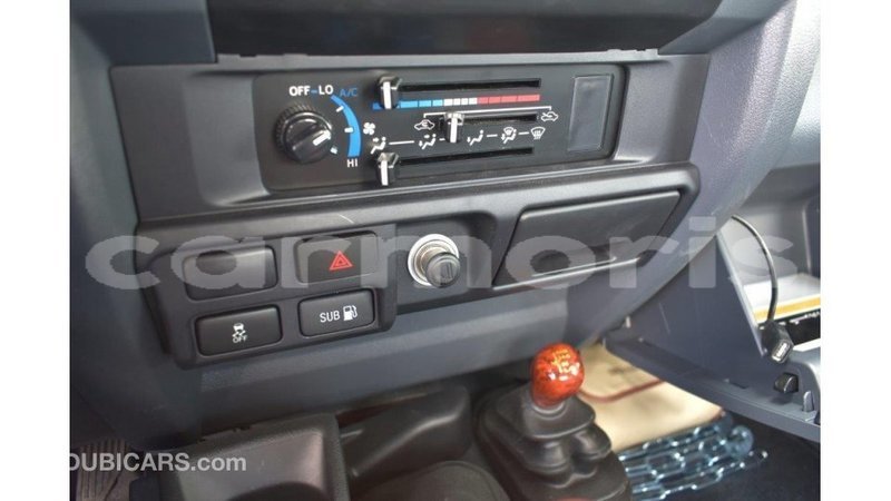 Big with watermark toyota land cruiser agalega islands import dubai 2999