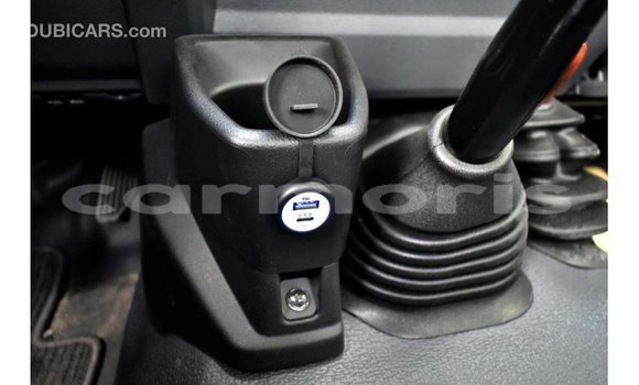 Buy Import Toyota Land Cruiser Red Car in Import - Dubai in Agalega Islands Buy Import Toyota Land Cruiser Red Car in Import - Dubai in Agalega Islands