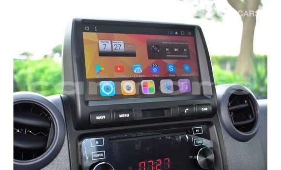 Buy Import Toyota Land Cruiser Red Car in Import - Dubai in Agalega Islands Buy Import Toyota Land Cruiser Red Car in Import - Dubai in Agalega Islands