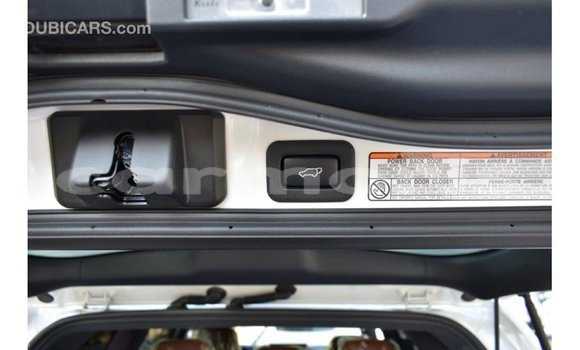 Buy Import Lexus LX White Car in Import - Dubai in Agalega Islands Buy Import Lexus LX White Car in Import - Dubai in Agalega Islands